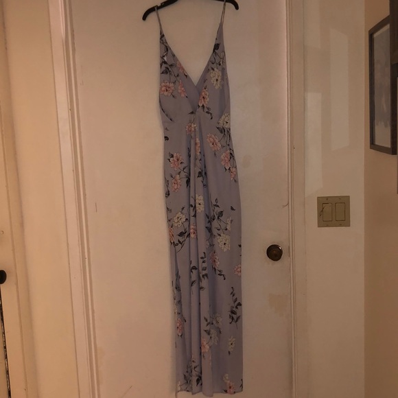 Maxi dress - Picture 2 of 2